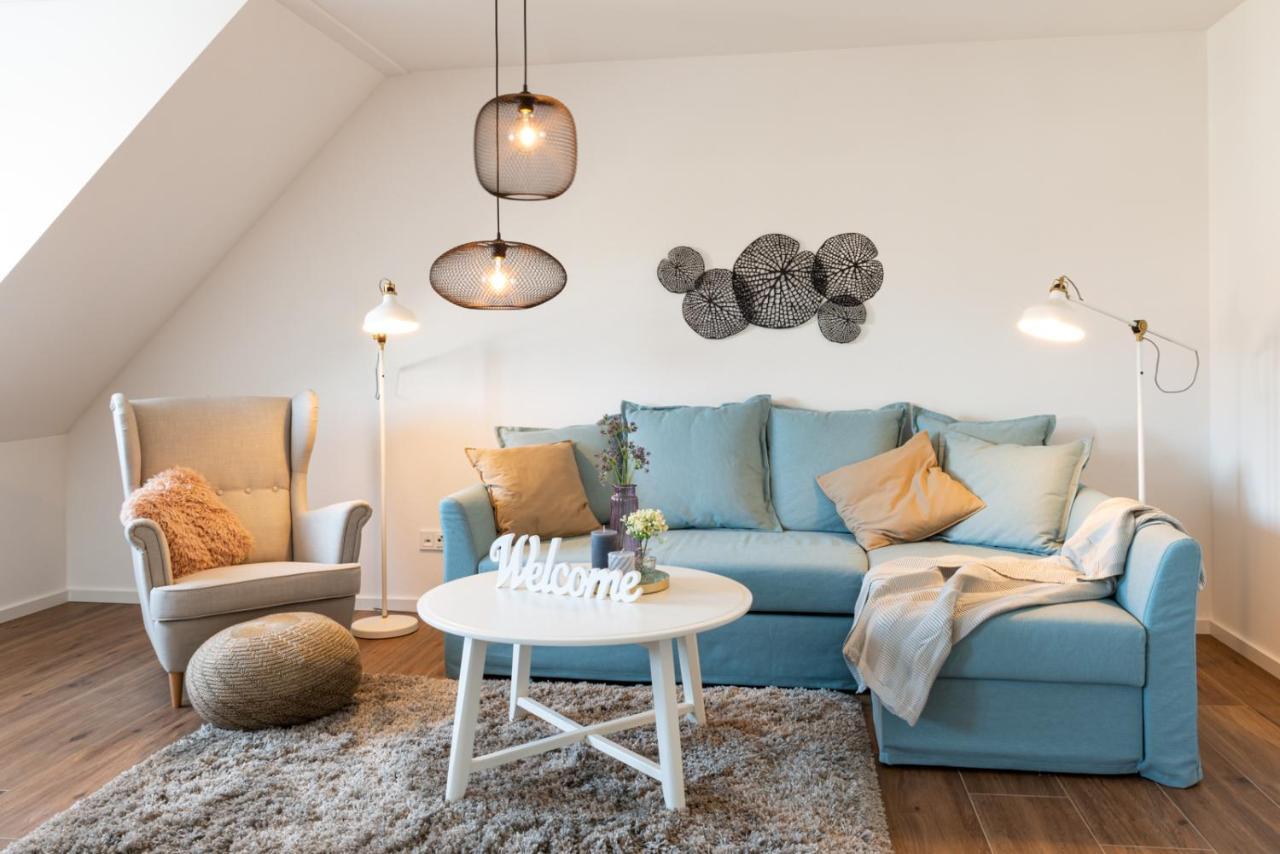 Apartment Neu-luxus Apartment-zentral In Altstadt-65-80qm *
