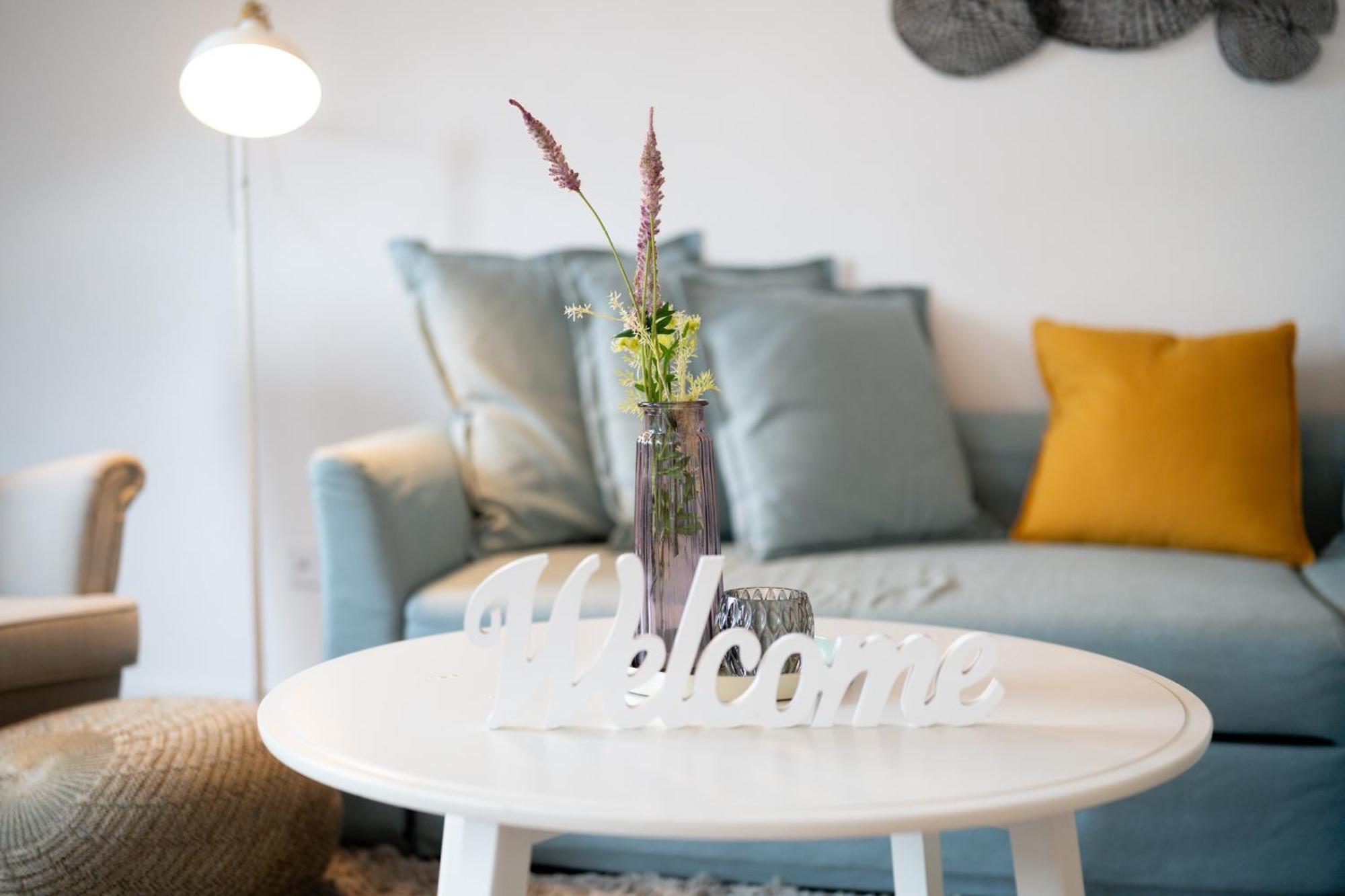 Neu-luxus Apartment-zentral In Altstadt-65-80qm * Augsburg