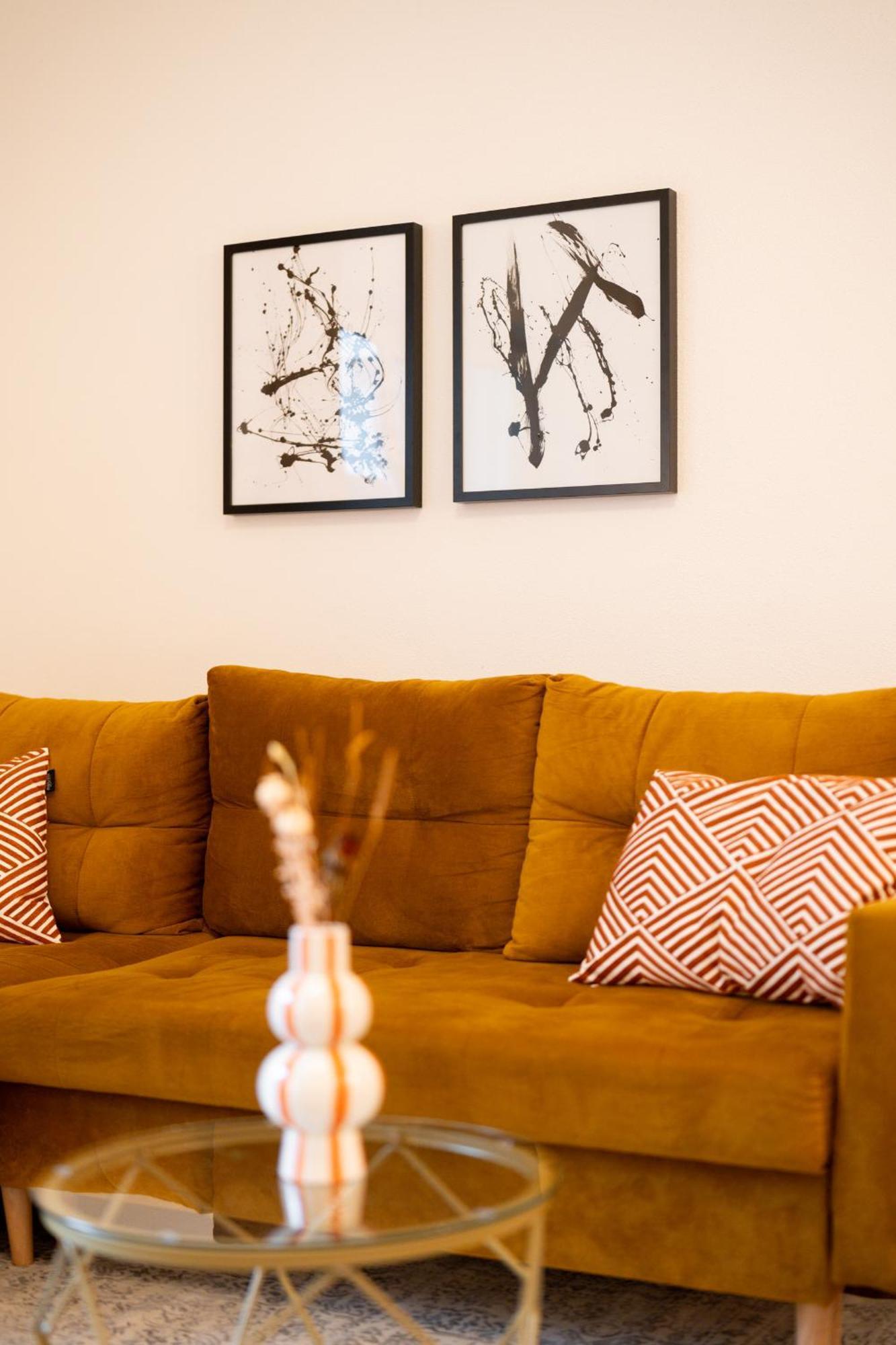 Apartment Neu-luxus Apartment-zentral In Altstadt-65-80qm Augsburg