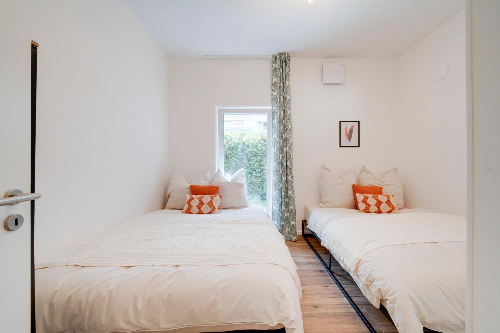 Neu-luxus Apartment-zentral In Altstadt-65-80qm *