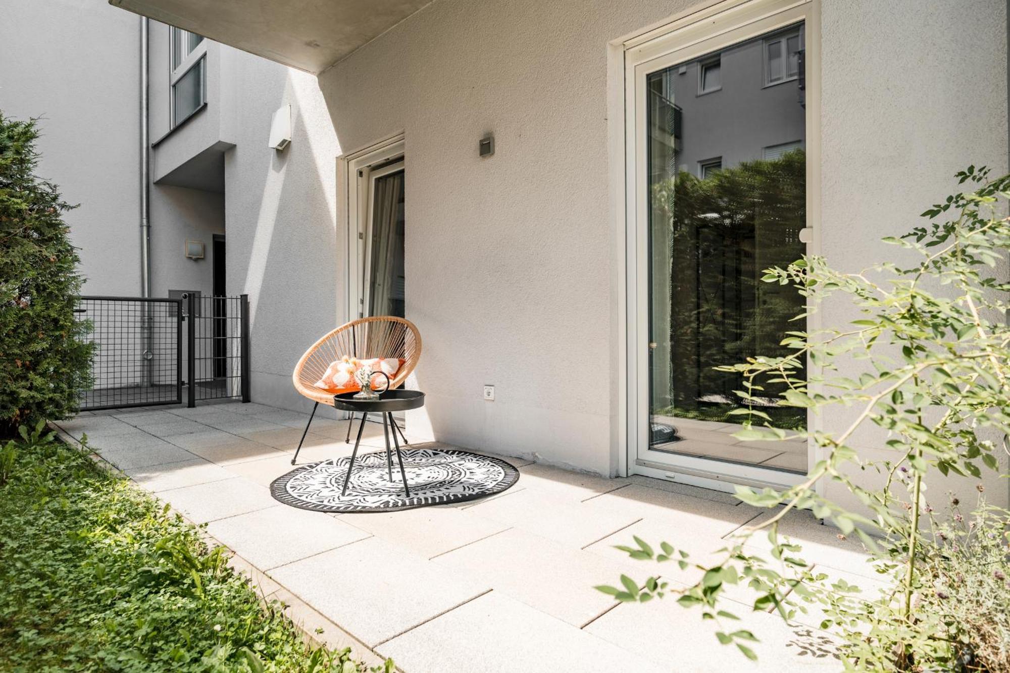 Neu-luxus Apartment-zentral In Altstadt-65-80qm