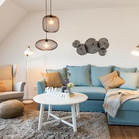 NEU-Luxus Apartment-Zentral 350m Altstadt-2Zi-65qm Augsburg Exterior foto