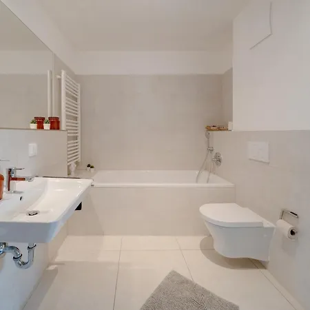 NEU-Luxus Apartment-Zentral 350m Altstadt-2Zi-65qm Augsburg Exterior foto