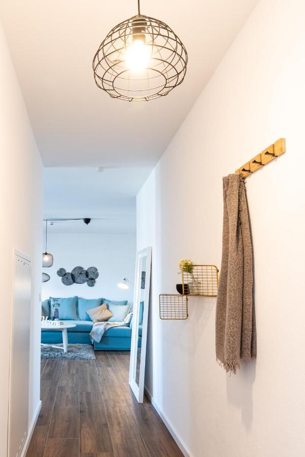 Apartment Neu-luxus Apartment-zentral In Altstadt-65-80qm