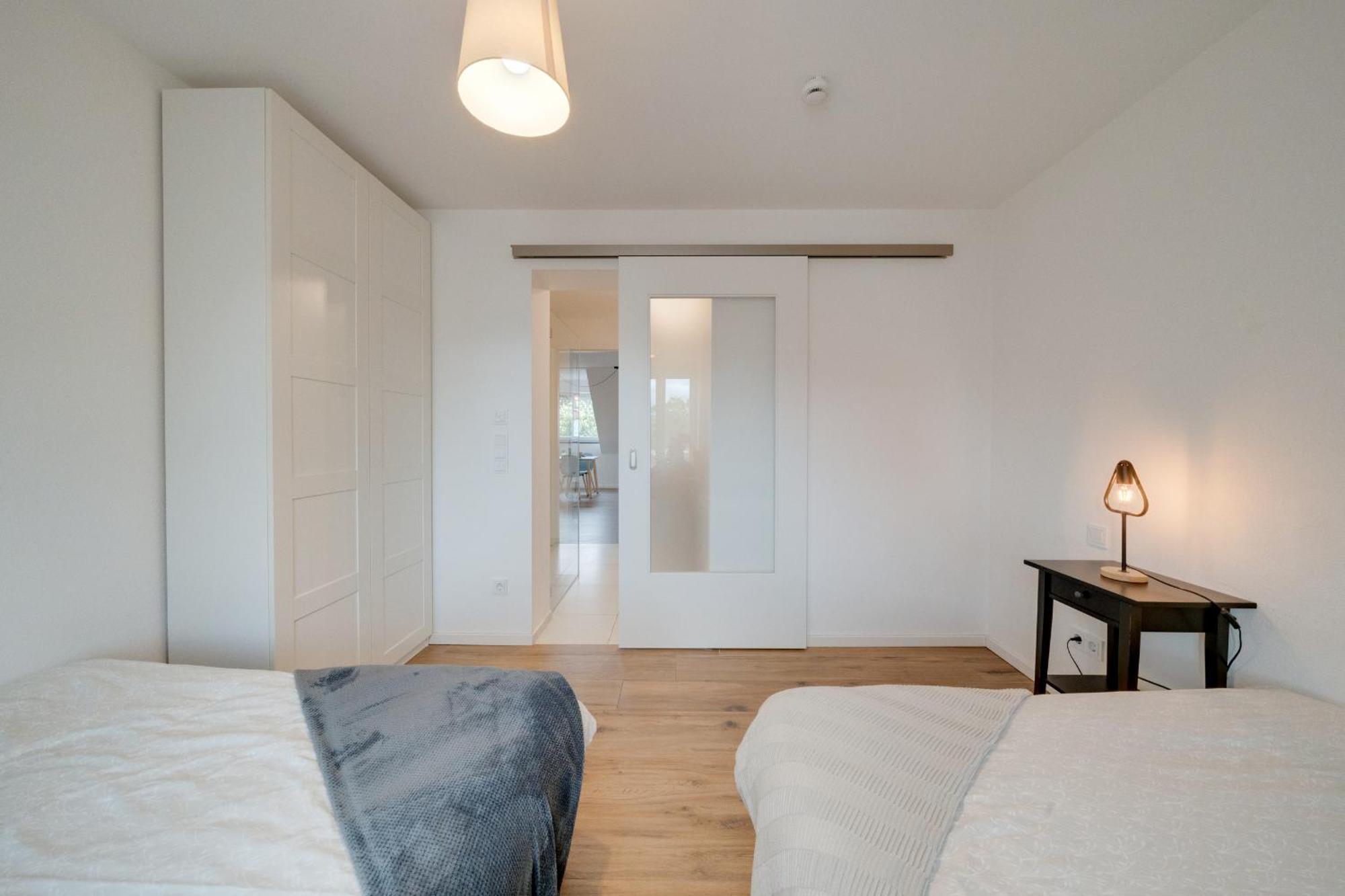 Neu-luxus Apartment-zentral In Altstadt-65-80qm *