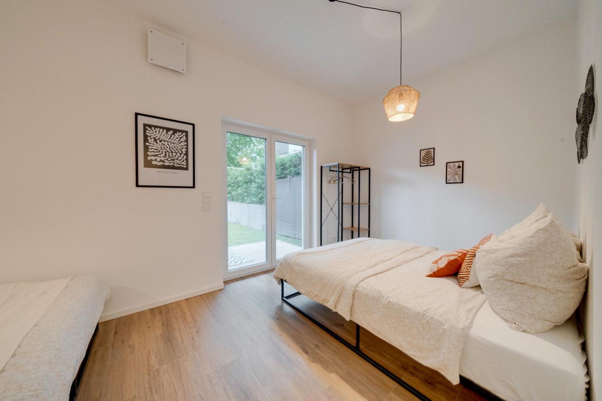 Neu-luxus Apartment-zentral In Altstadt-65-80qm *