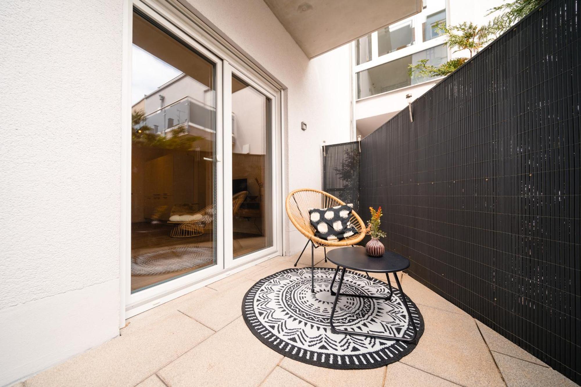 Neu-luxus Apartment-zentral In Altstadt-65-80qm *