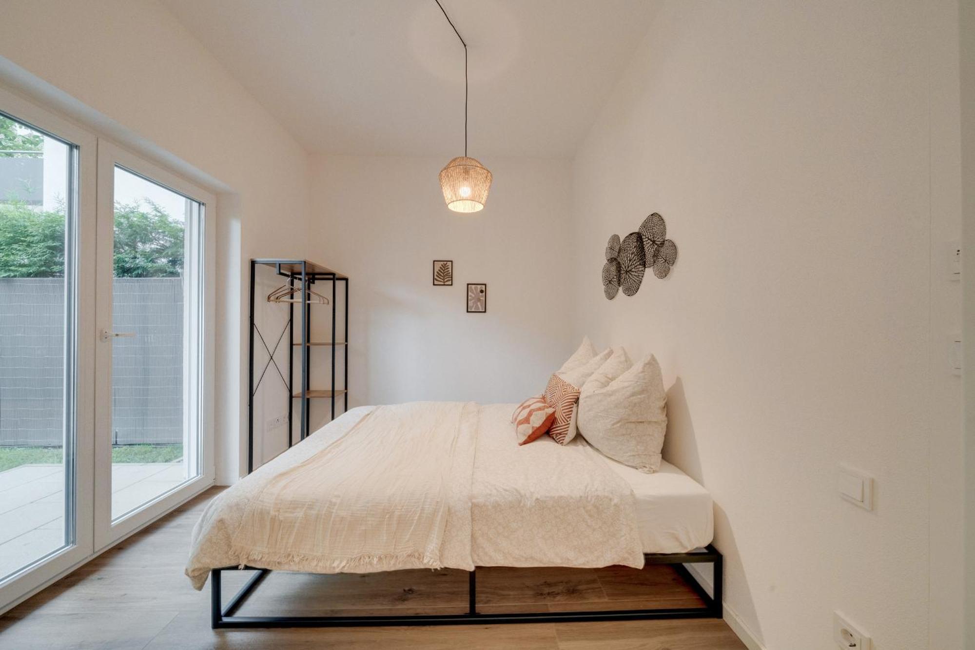 Neu-luxus Apartment-zentral In Altstadt-65-80qm Lejlighed *