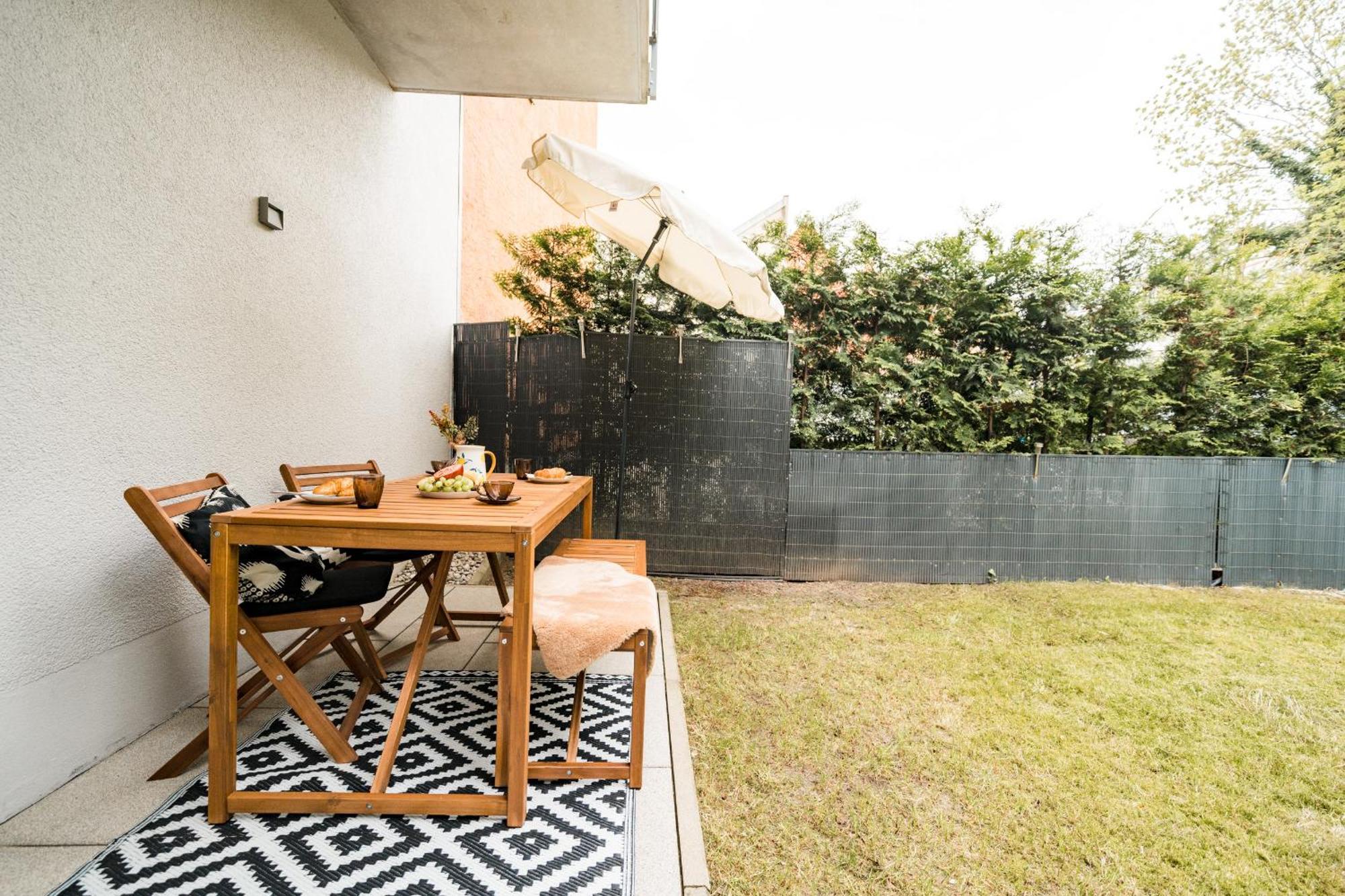 Neu-luxus Apartment-zentral In Altstadt-65-80qm Lejlighed